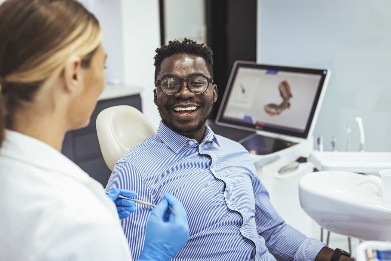 TMJ & Jaw Pain: How Orthodontic Treatment Can Help
